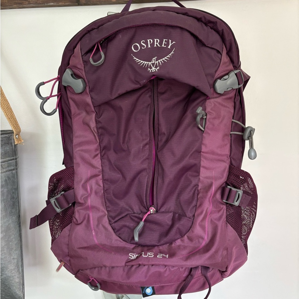 Osprey Sirrus 24 Backpack